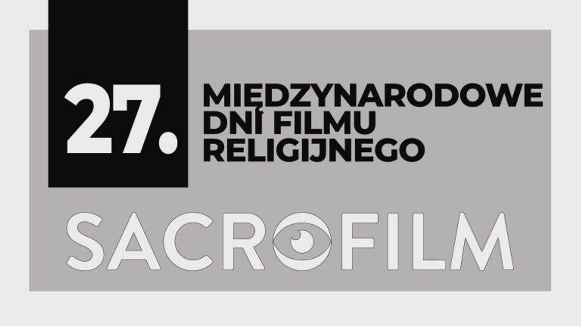 Zamość. Religijnie w kinie. Będą filmy i rekolekcje. Wkrótce 27. Sacrofilm