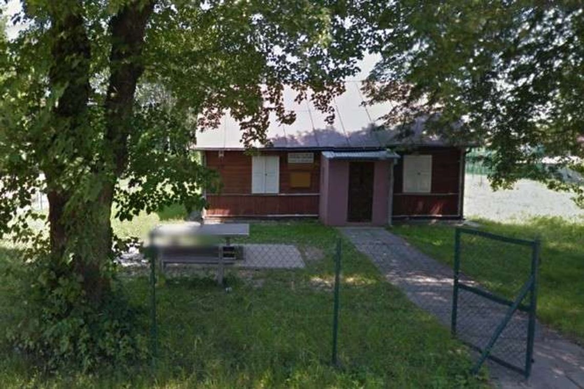 Zamość: Remont świetlicy na osiedlu Zamczysko