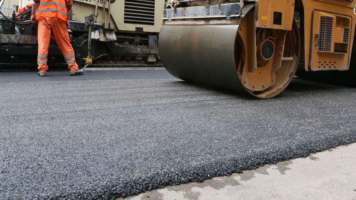 Zamość remontuje drogi i stawia na usługi biznesowe