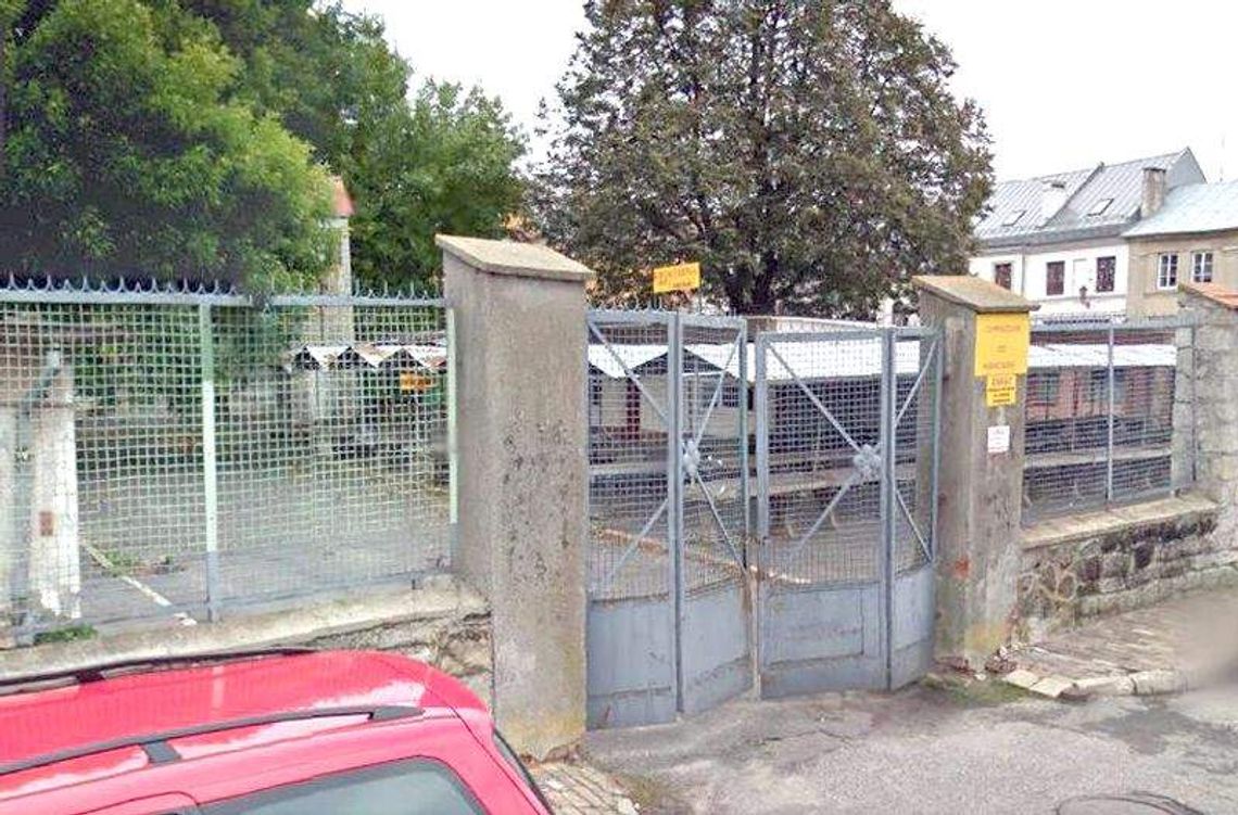 Zamość: Restauracja i hotel zamiast targu na Starym Mieście