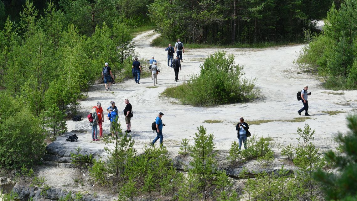 Zamość. Robisz zdjęcia? Rób je w grupie