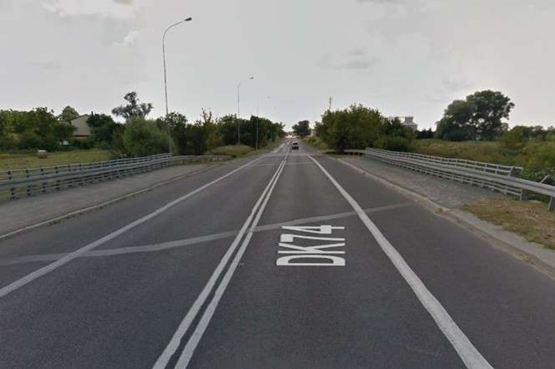 Zamość: Są miliony na zachodnią obwodnicę, będzie dwupasmówka z rondami