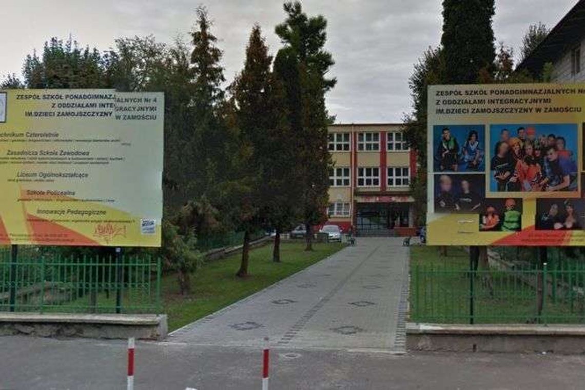 Zamość: Są pieniądze na kształcenie zawodowe Zamość: Są pieniądze na kształcenie zawodowe