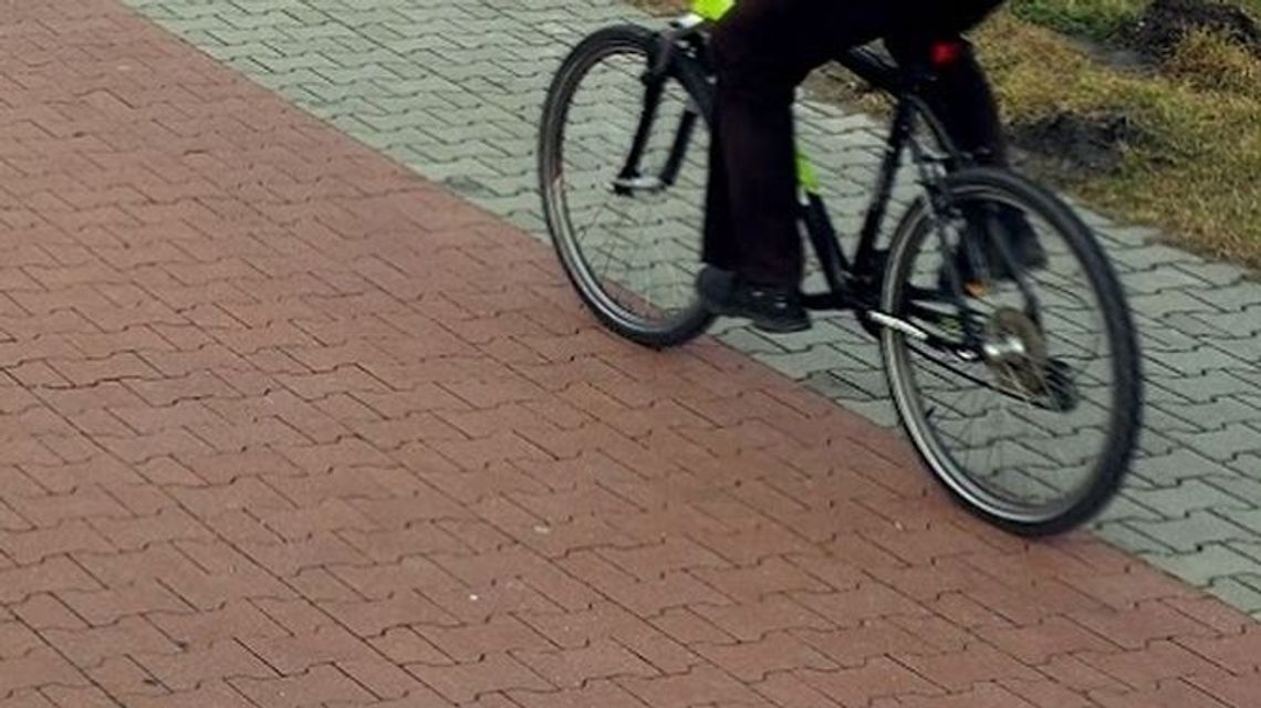 Zamość: Ścieżka gotowa, czas na schody i kładkę