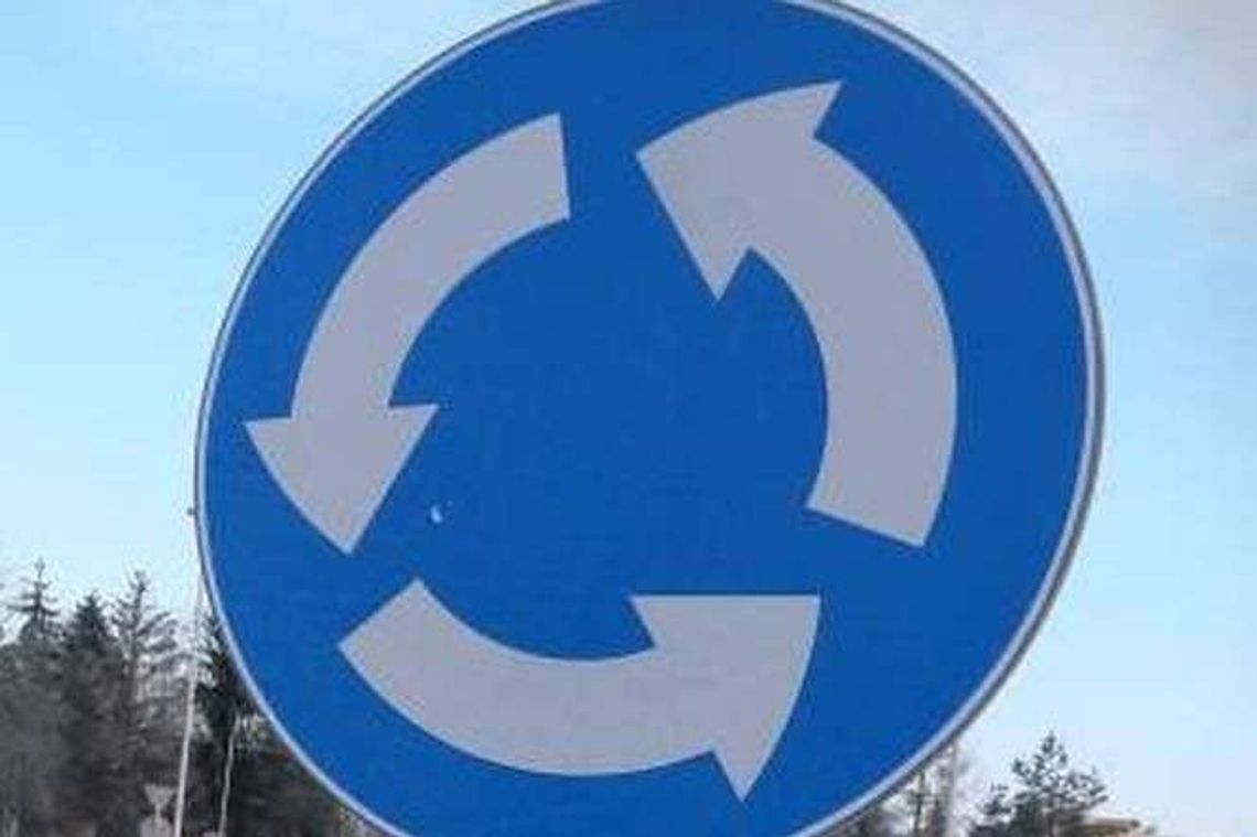 Zamość: Spór o nazwę dla ronda w mieście