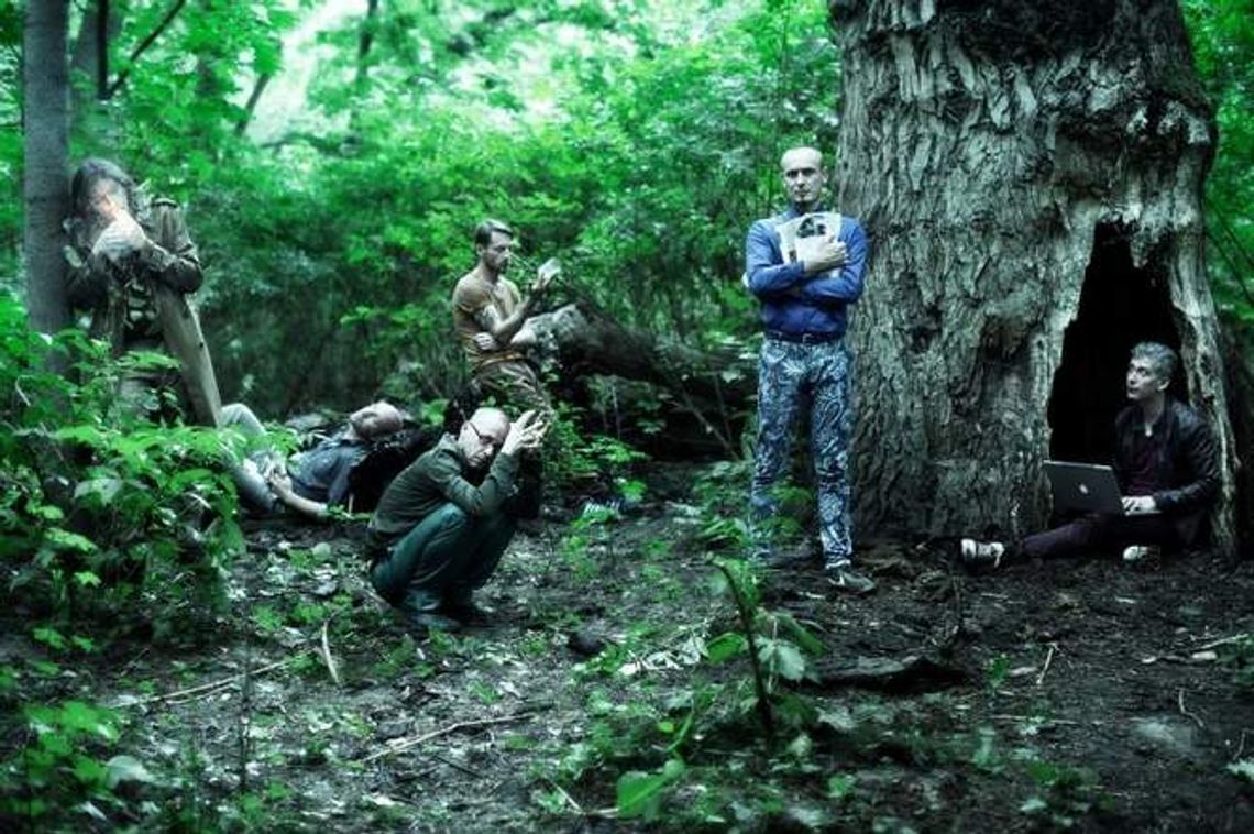 Zamość: Startuje festiwal \"Wszystko Gra\". Wieczorem zagra Lao Che