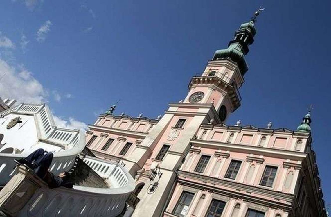 Zamość stawia na eksport