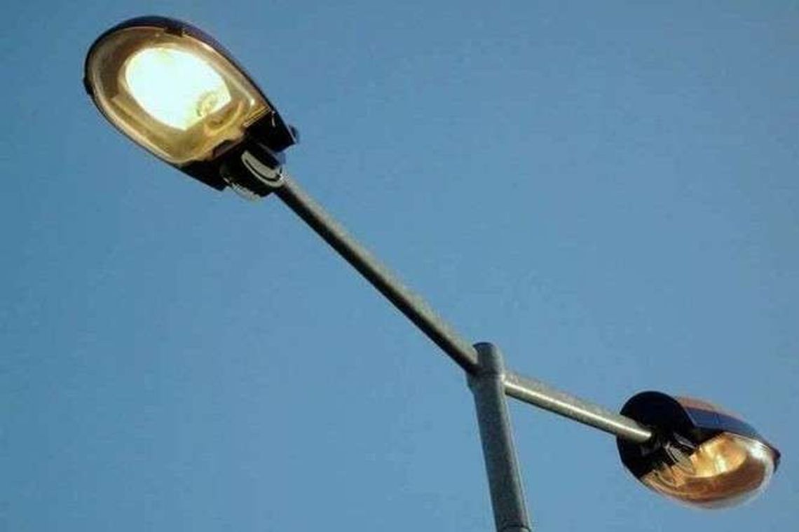 Zamość: Światło lepsze, bo tańsze