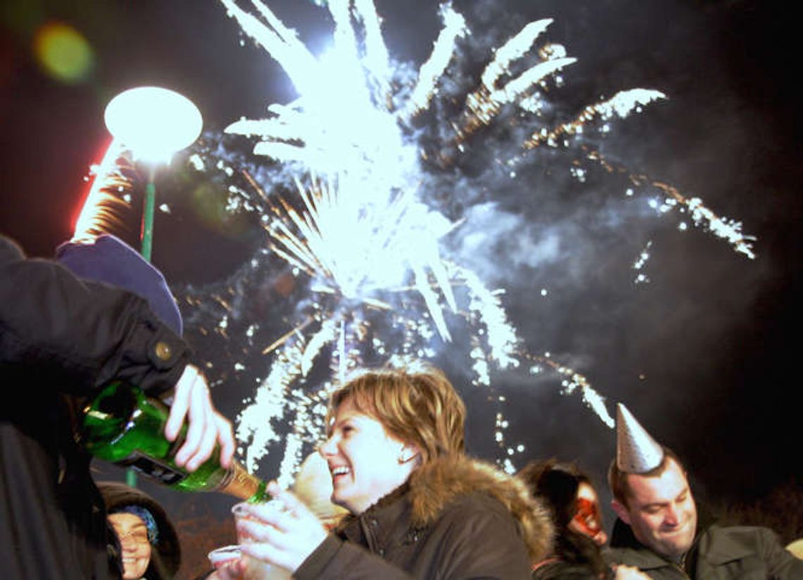 Zamość: Sylwester miejski w tym roku nie na Rynku Wielkim