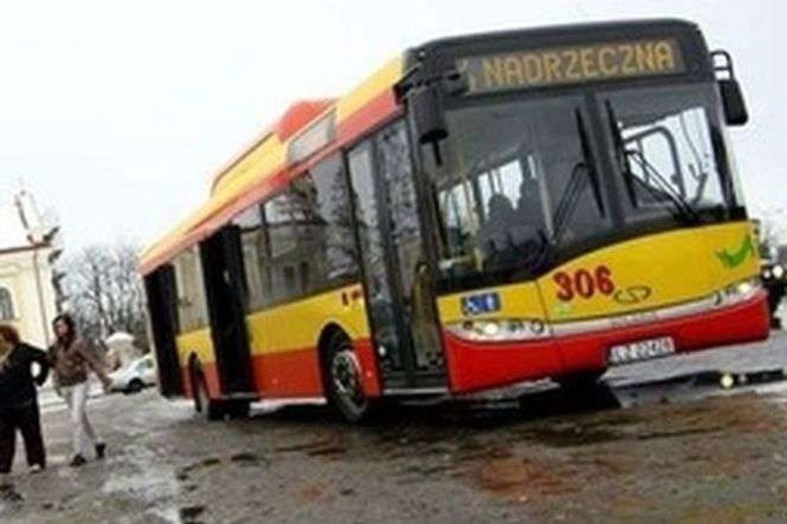 Zamość: Taniej w MZK nie można?