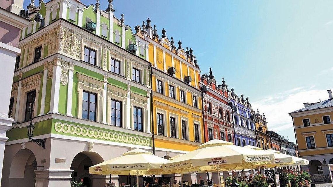 Zamość: Trudny budżet stworzony na trudne czasy