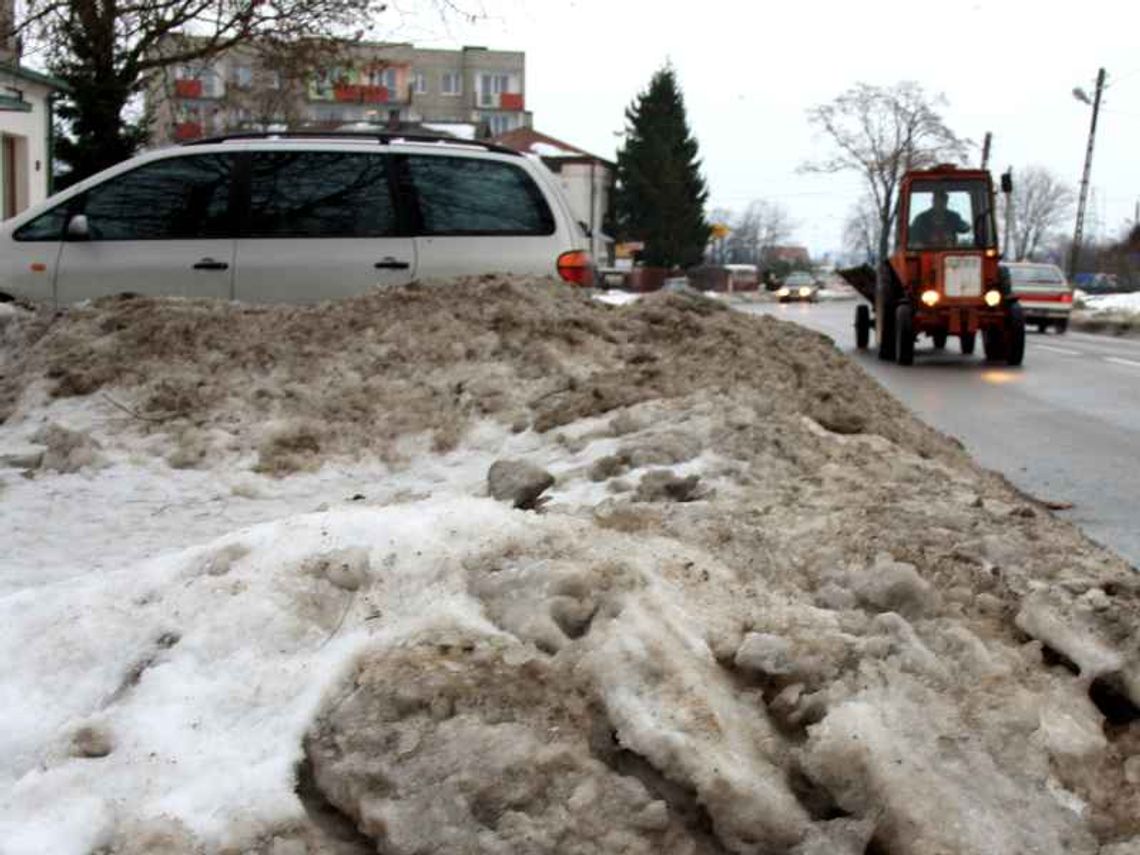 Zamość: Urzędnicy chcą oszczędzać na drogach