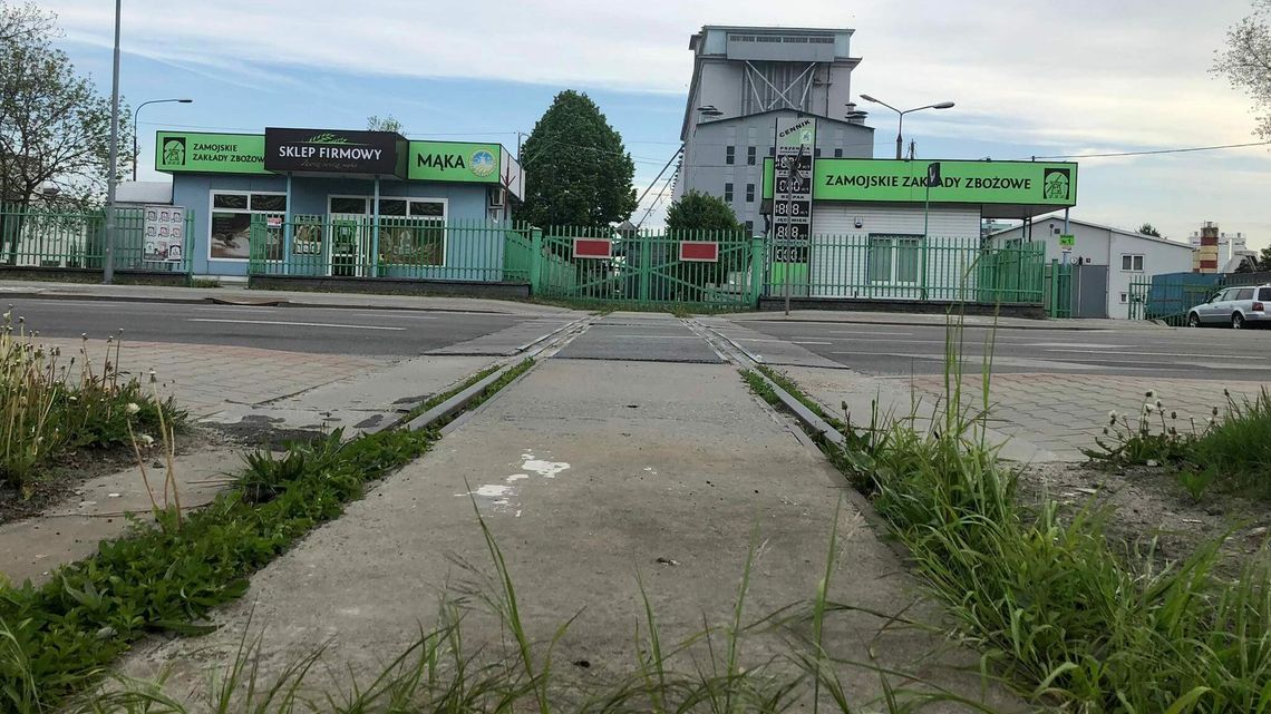 Zamość. Uwaga kierowco, od dziś ul. Kilińskiego nie przejedziesz