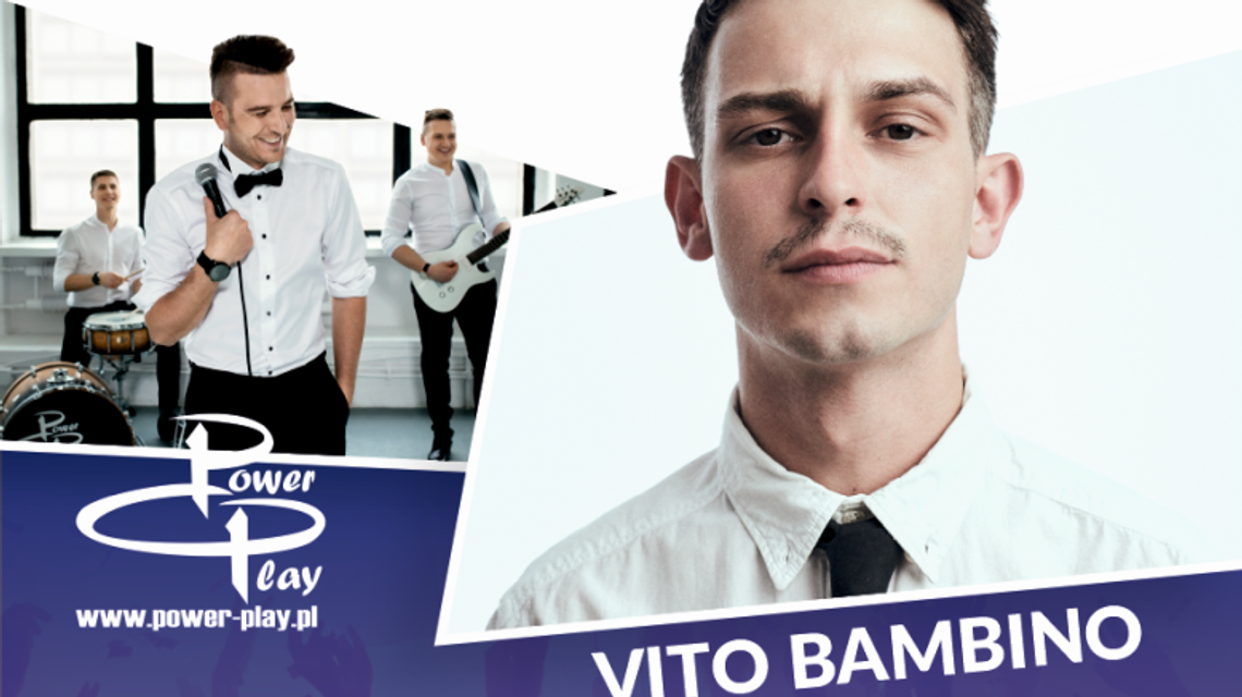 Zamość. Vito Bambino gwiazdą Juwenaliów