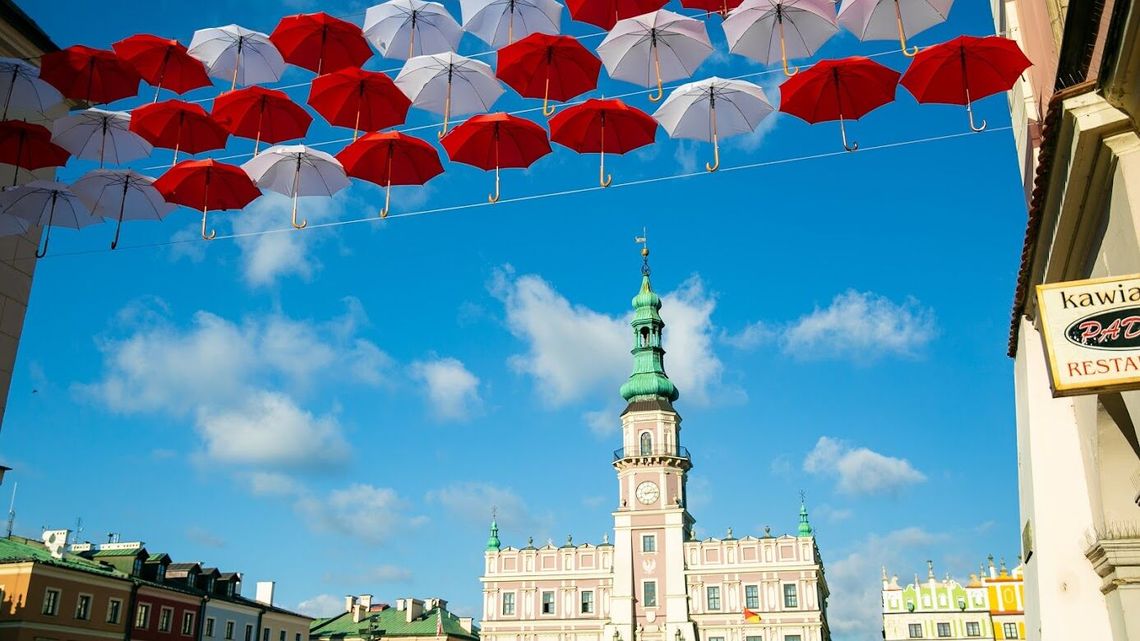 Zamość w finansowym dołku. Prezydent już się głowi, jakie wydatki przyciąć