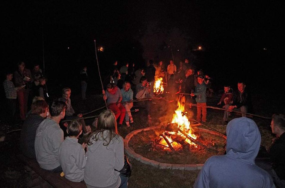 Zamość: W piątek "Noc w zoo". Tylko 200 miejsc