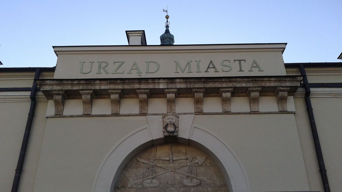 Zamość: Walka z koronawirusem zmienia zasady urzędowania