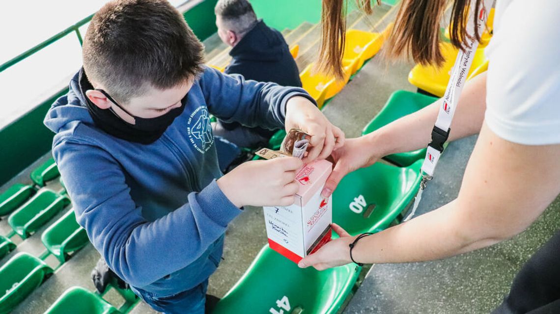 Zamość. Wielkanocny turniej piłkarski dla Marcelinki Lewickiej. Jeszcze można się zgłaszać