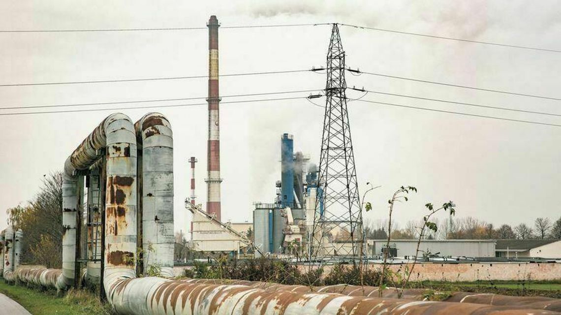 Zamość. Wraca temat spalarni śmieci. Będą protesty? Zamość. Wraca temat spalarni śmieci. Będą protesty?