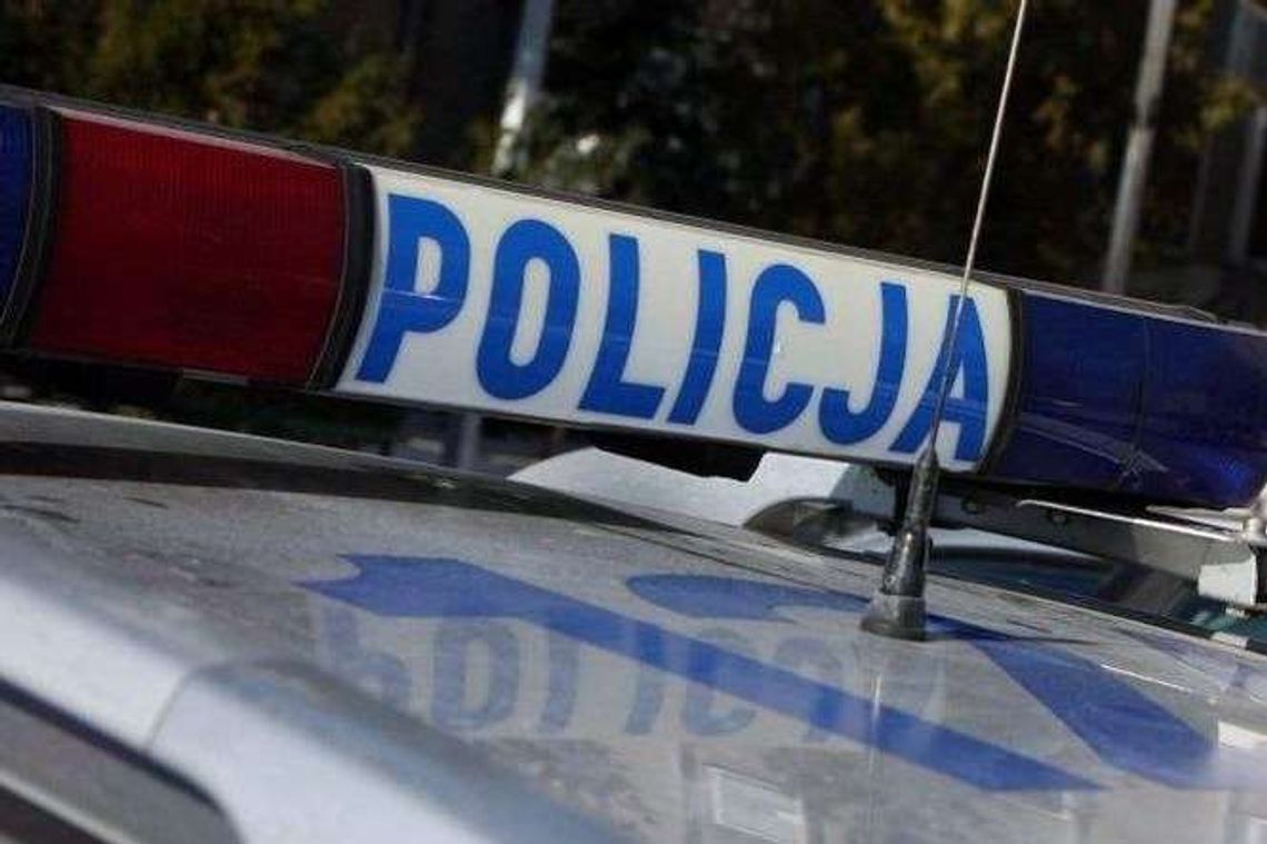 Zamość: Wspólna biesiada zakończona pobiciem