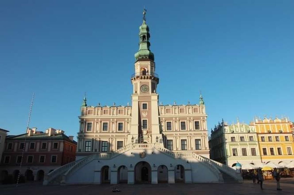 Zamość: Wybierają budżet obywatelski