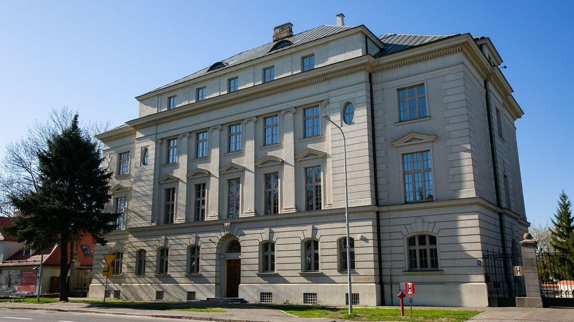 Zamość: Wydział Ewidencji Kierowców i Pojazdów przenosi się do nowej siedziby