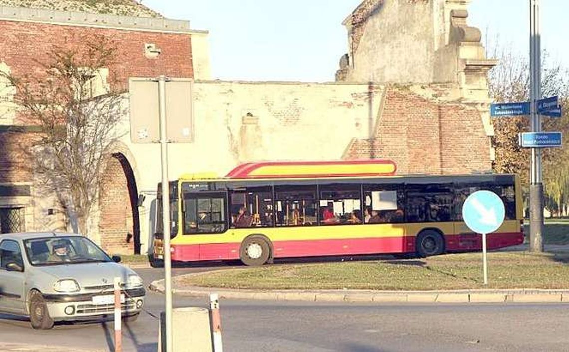 Zamość: Za jaki bilet MZK zapłacisz drożej? Zamość: Za jaki bilet MZK zapłacisz drożej?