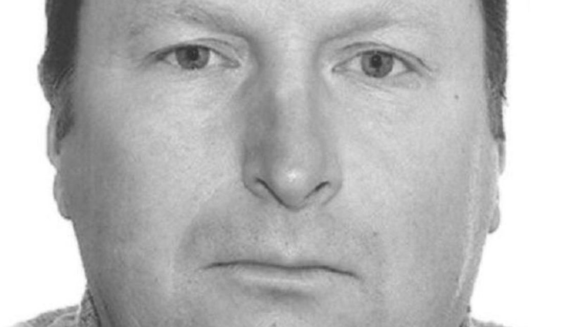 Zamość: Zaginął Dariusz Zochniak. Policja prosi o pomoc Zamość: Zaginął Dariusz Zochniak. Policja prosi o pomoc