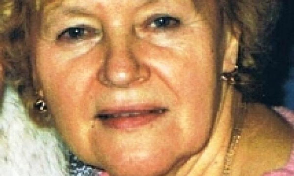 Zamość: Zaginęła 70-letnia Teresa Ostrowska