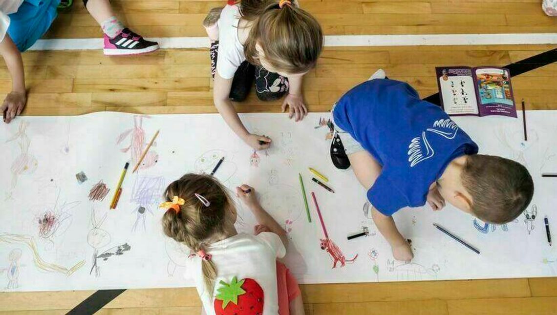 Zamość. Zanosi się na podwyżki opłat w przedszkolach. Nowe stawki