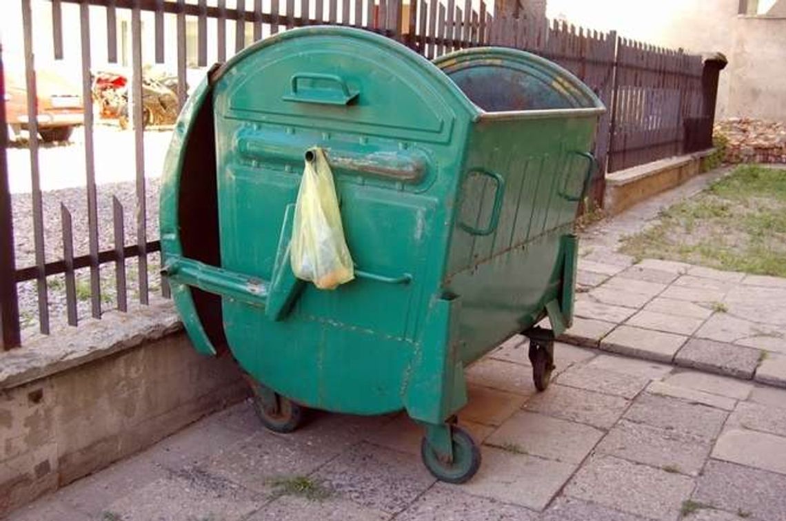 Zamość: Zastanawiają się nad odpadami