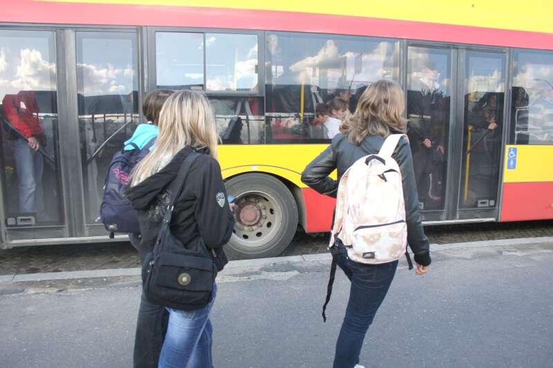 Zamość: Zmiany w rozkładzie MZK, likwidują niektóre linie