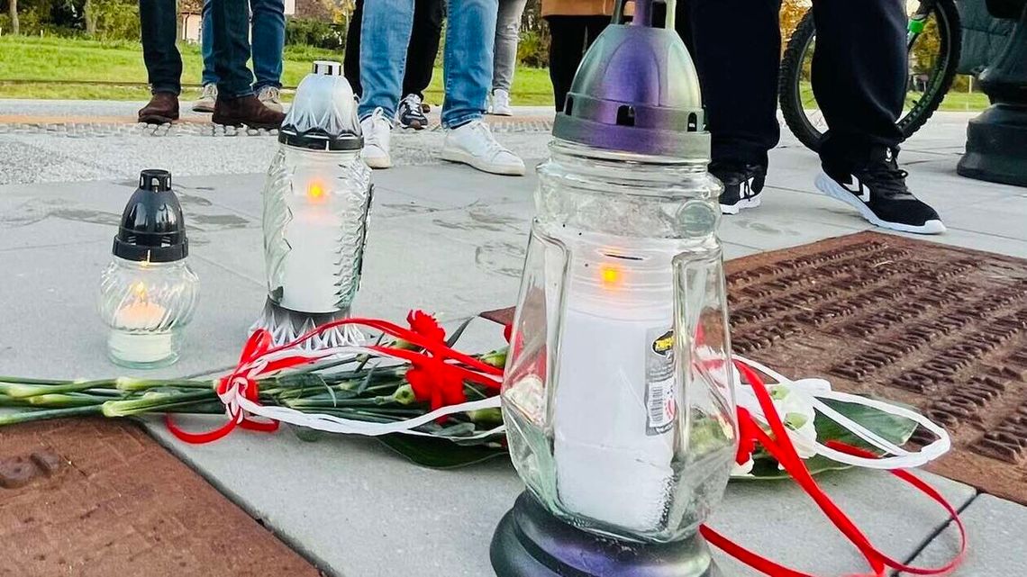 Zamościanie nie zapominają. Marsz pamięci w rocznicę likwidacji getta