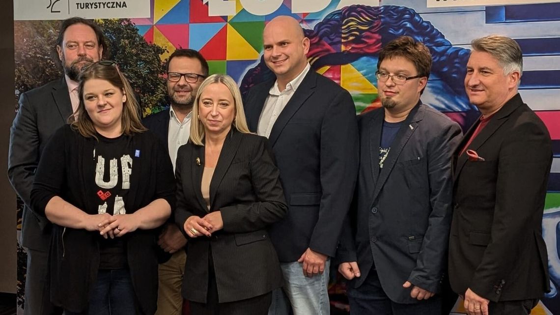 Zamościanka przewodniczącą zarządu Forum Informacji Turystycznej Zamościanka przewodniczącą zarządu Forum Informacji Turystycznej