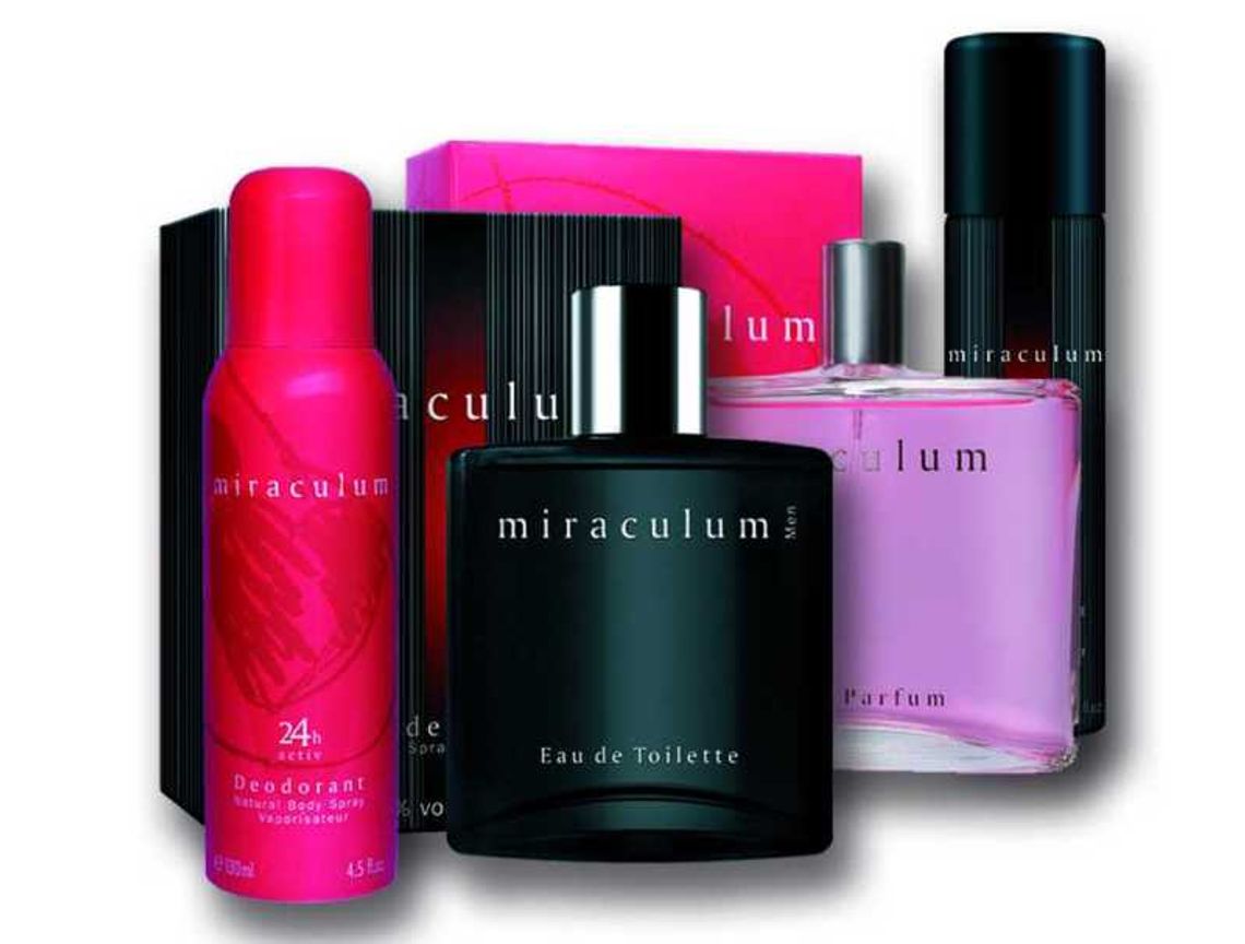 Zamów pachnącą prenumeratę i odbierz zestaw perfum