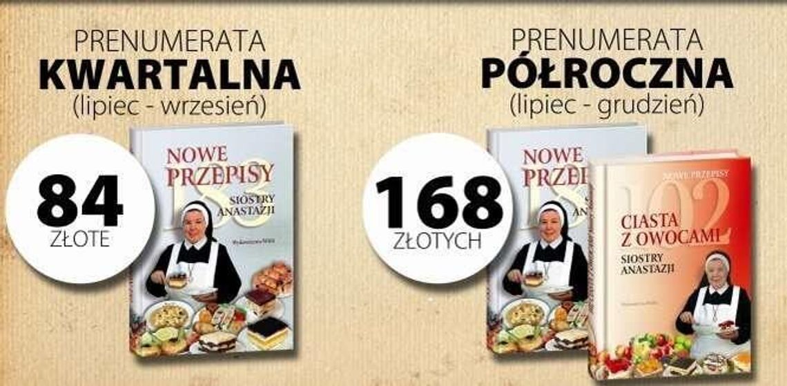 Zamów prenumeratę Dziennika Wschodniego i odbierz prezent Zamów prenumeratę Dziennika Wschodniego i odbierz prezent