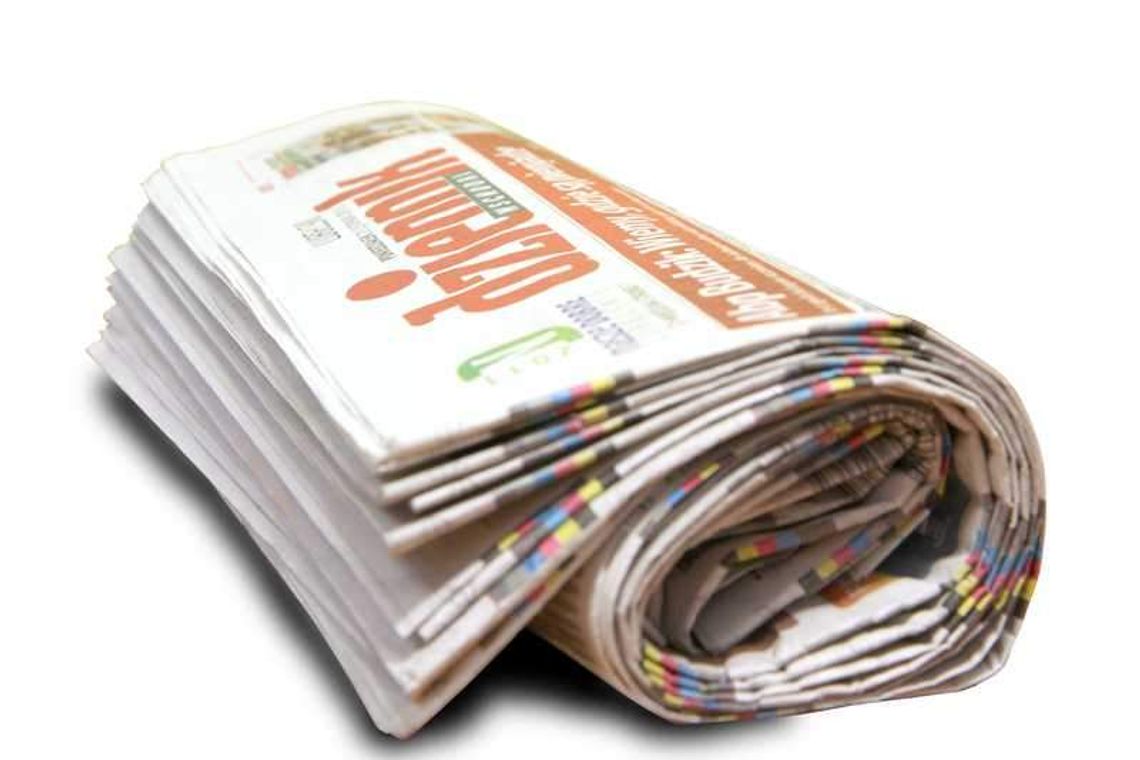 Zamów prenumeratę i odbierz prezent Zamów prenumeratę i odbierz prezent