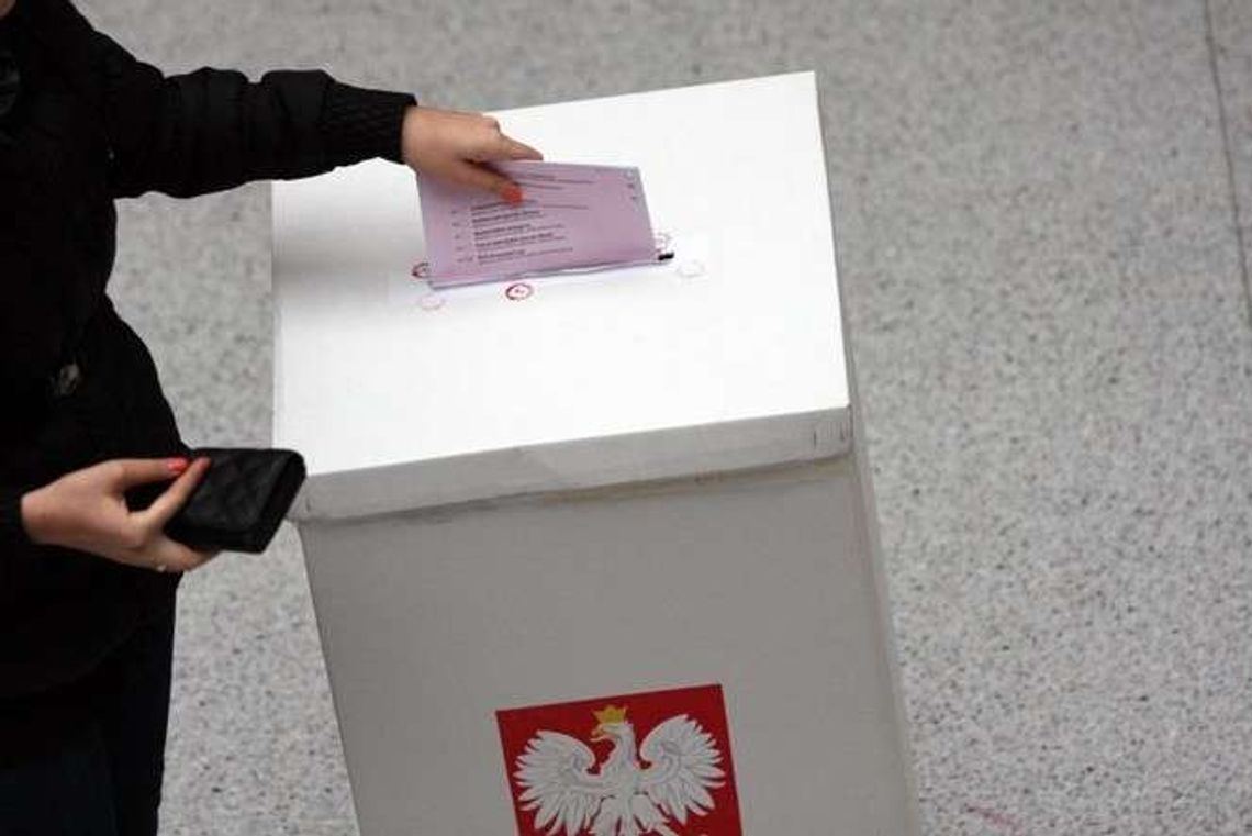 Zamówili nowe urny na wybory. Za 122 tys. zł Zamówili nowe urny na wybory. Za 122 tys. zł