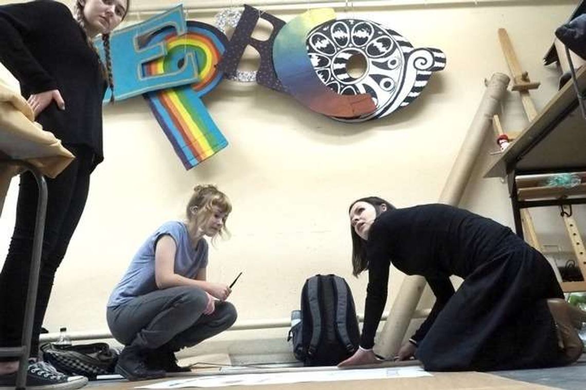 Zamoy się stroi na 100. urodziny (zdjęcia)