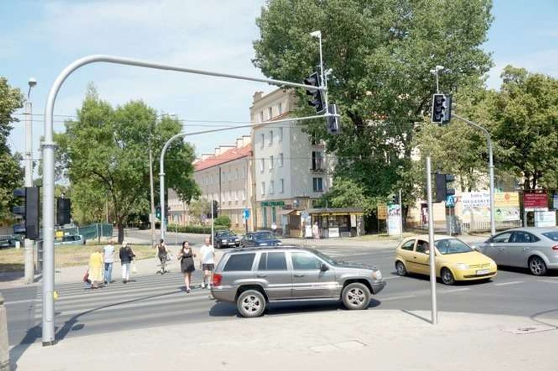 Zamykają odcinek ul. Lotniczej w Lublinie. Trasy objazdów