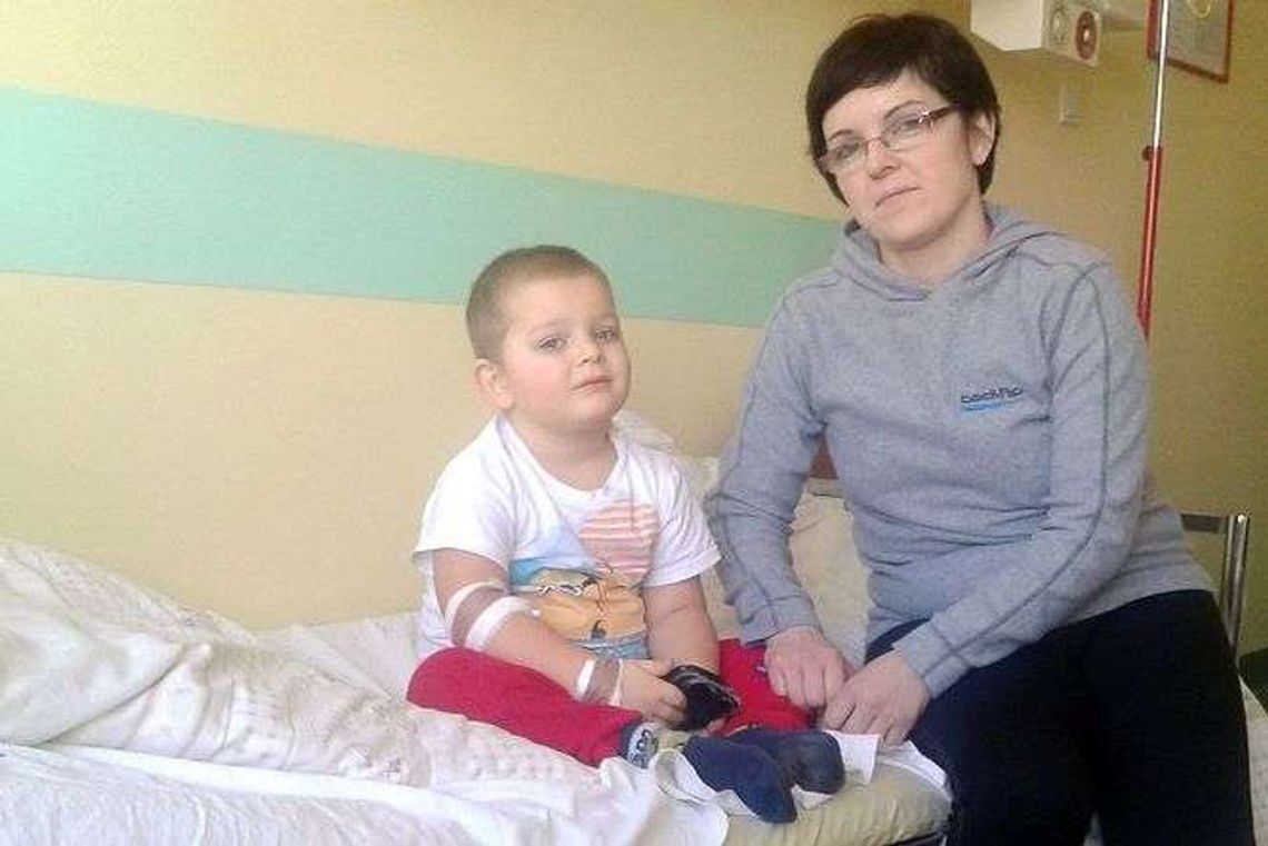 Zamykają oddział, bo nie ma kto leczyć. Dzieci przewiozą do innych szpitali