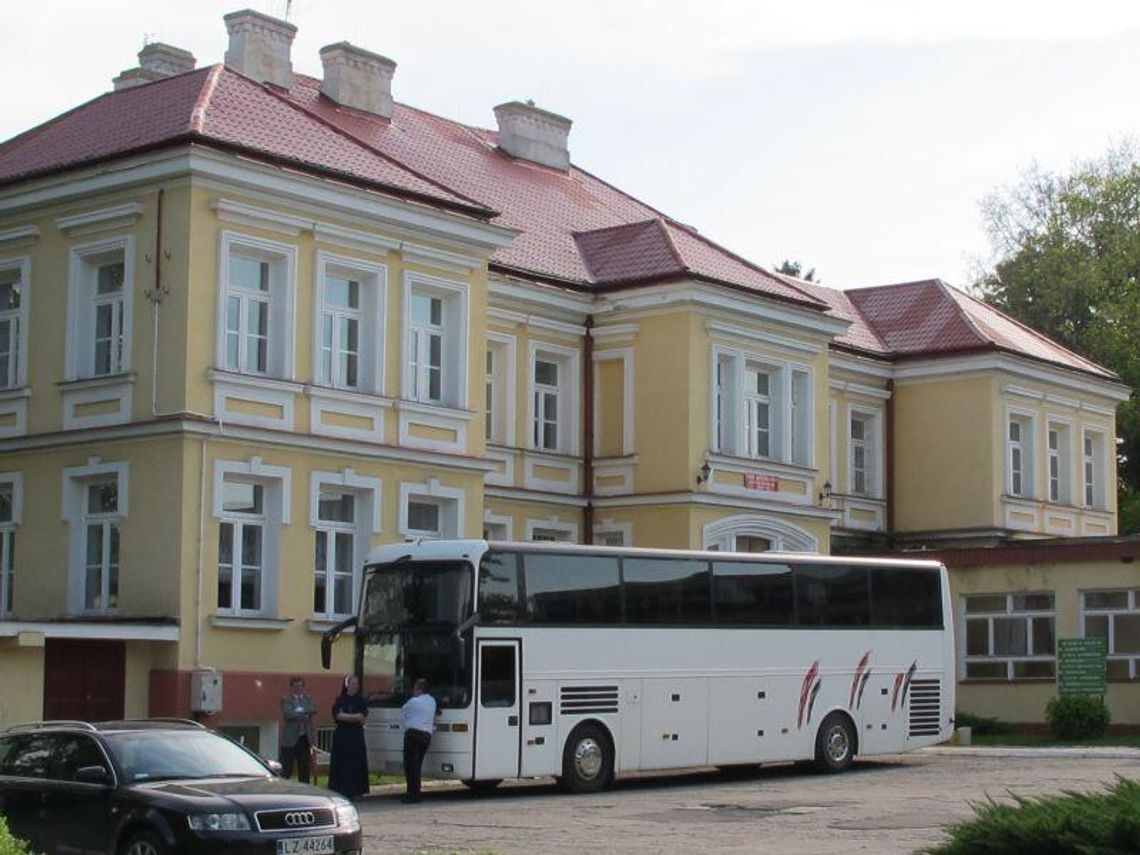 Zamykają szkołę w Turkowicach. Ale będzie zjazd absolwentów