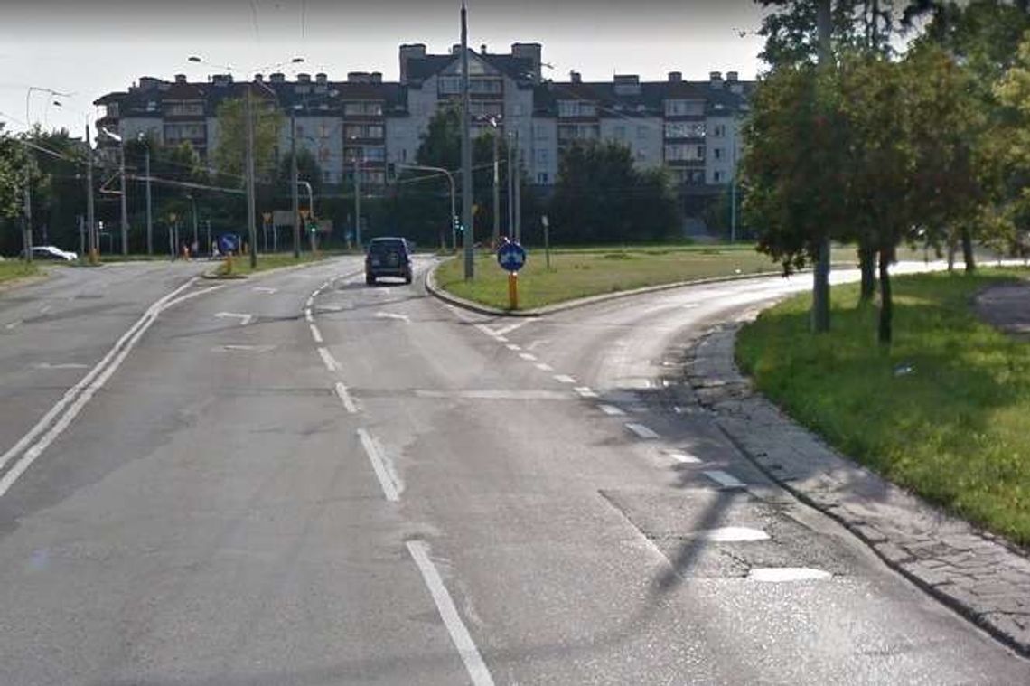 Zamykają ważną ulicę w Lublinie. Zostanie zbudowana od nowa