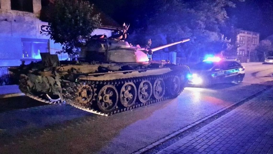 Zamykają „Żelazną Bramę”. Na lubelskich drogach zaroi się od wojska