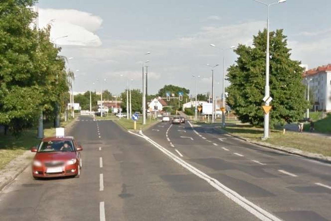 Zana: Ulicy na razie nie wyremontują. Powstaną dwa nowe przystanki