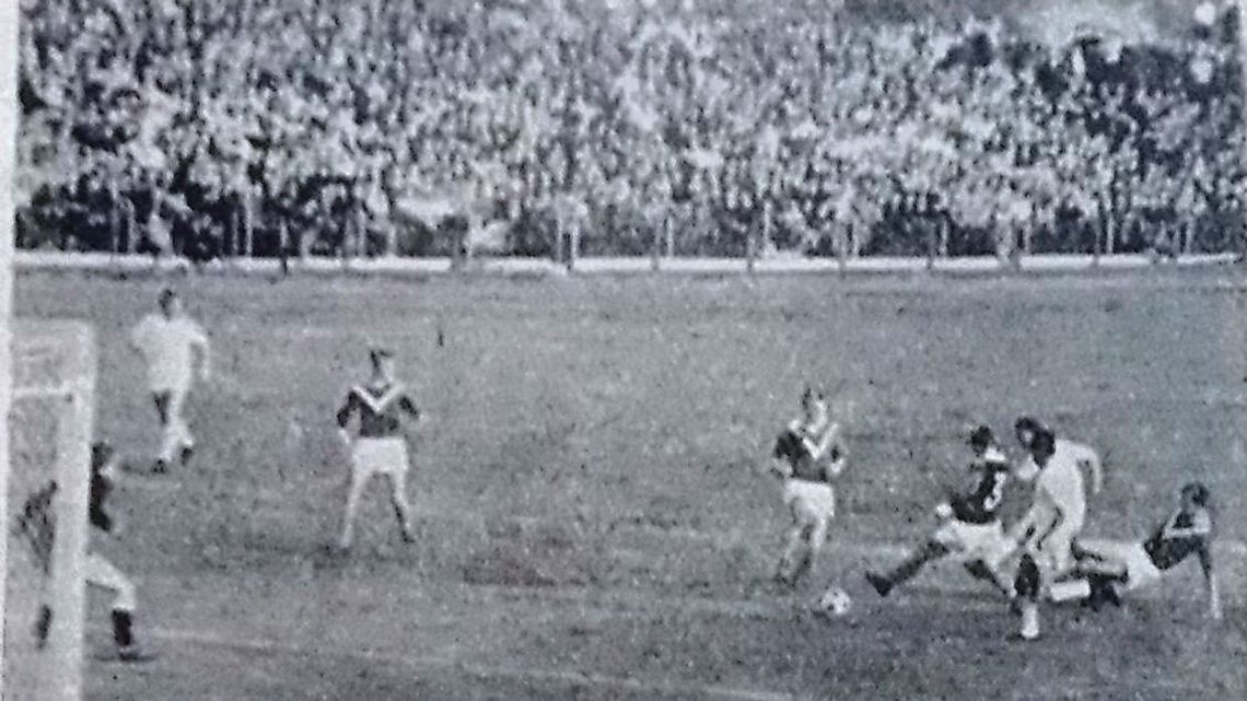 Zanim Lublin obejrzał ekstraklasę