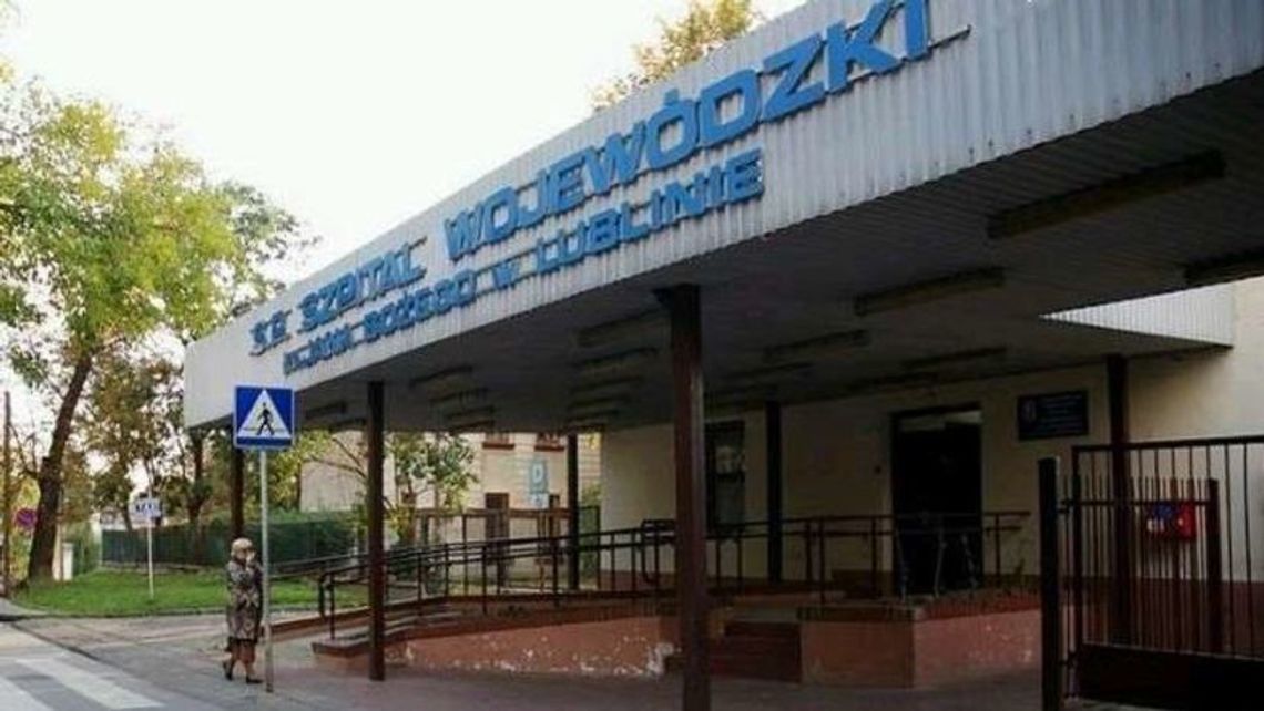 Zanim wyjedziesz do uzdrowiska, musisz zbadać się na obecność koronawirusa