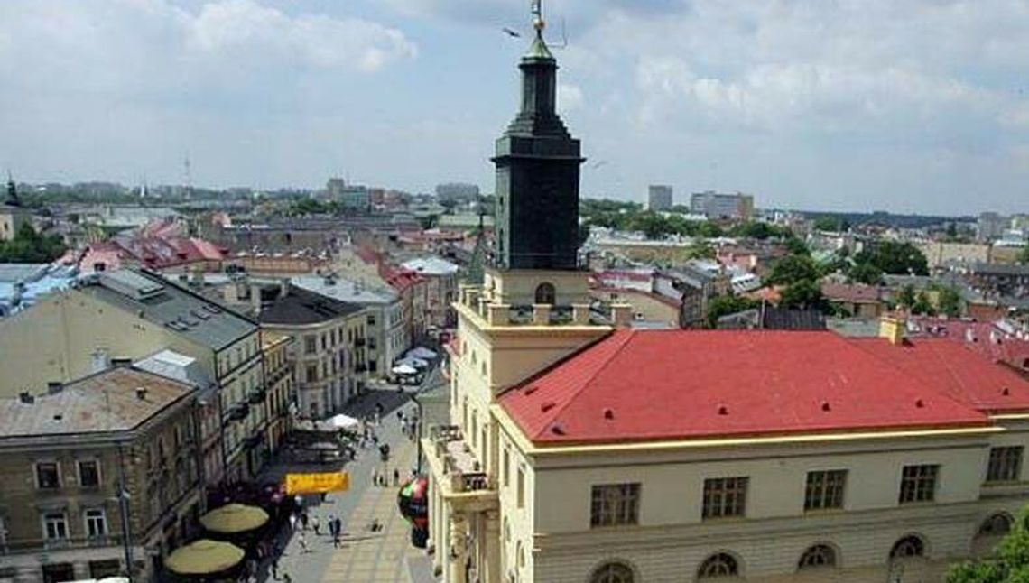 Zanosi się na bloki na Sławinie