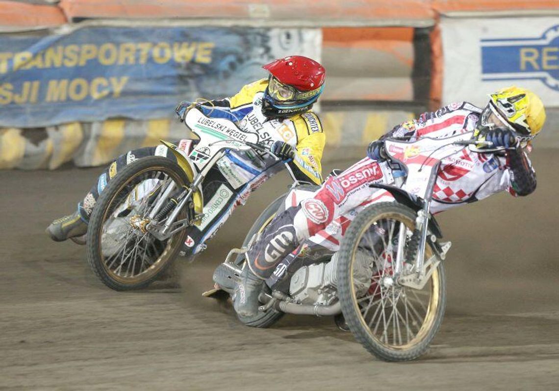 Zanosi się na kolejne zmiany w ligach żużlowych