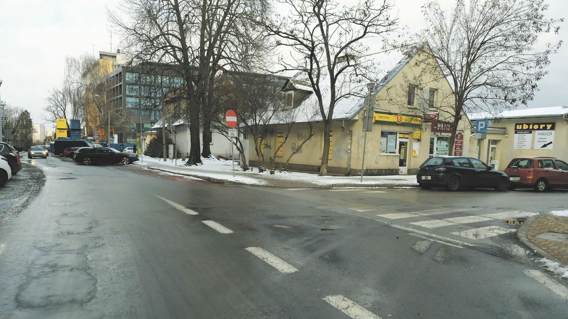 Zanosi się na wielką budowę w centrum Lublina. Powstanie kilkaset mieszkań [wizualizacja]